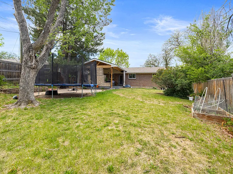 6146 S Josephine Way — Photo 27
