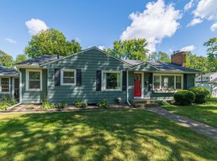 707 Jenks Blvd, Kalamazoo, MI 49006