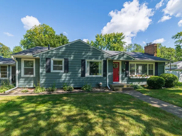 707 Jenks Blvd, Kalamazoo, MI 49006