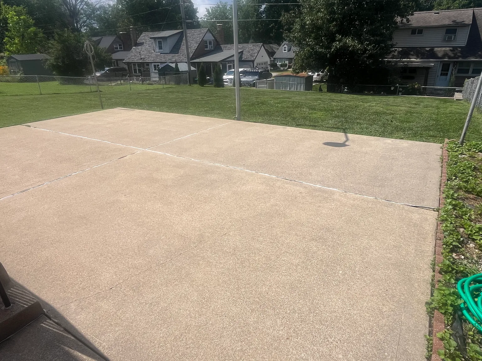 3 bed, 1016 sqft, $2,495 — Photo 4