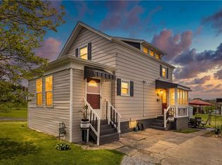210 1st Ave, Belle Vernon, PA 15012