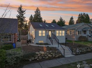 8015 12th Ave NW, Seattle, WA 98117