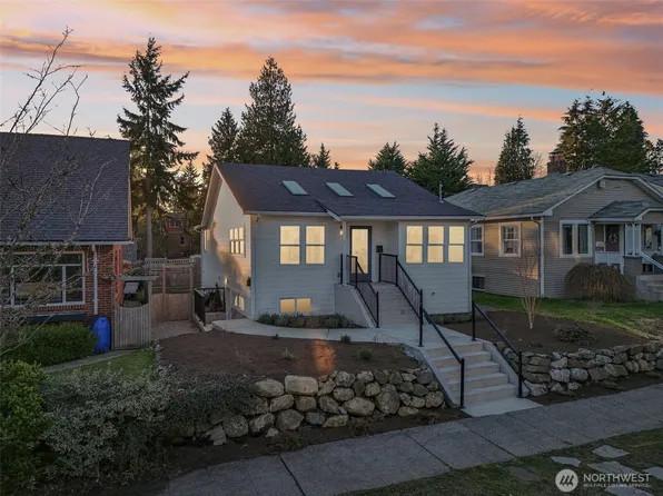 8015 12th Avenue NW, Seattle, WA 98117