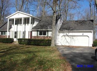 4512 Choctaw Trl, Jamestown, OH 45335