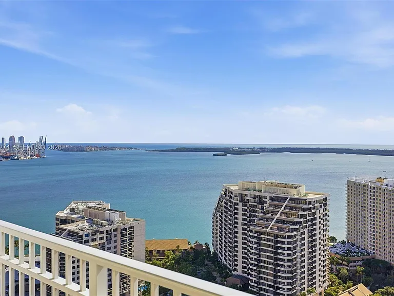 801 Brickell Key Blvd #3209 — Photo 2