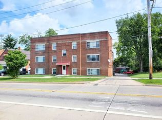 Smartland Lee-Mustang Apartments, Maple Heights, OH 44137