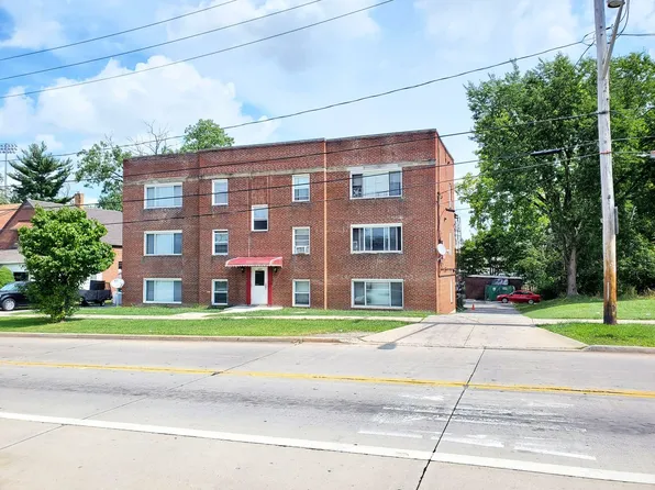 Smartland Lee-Mustang Apartments