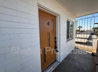 21 W Tonto St APT 4, Phoenix, AZ 85003