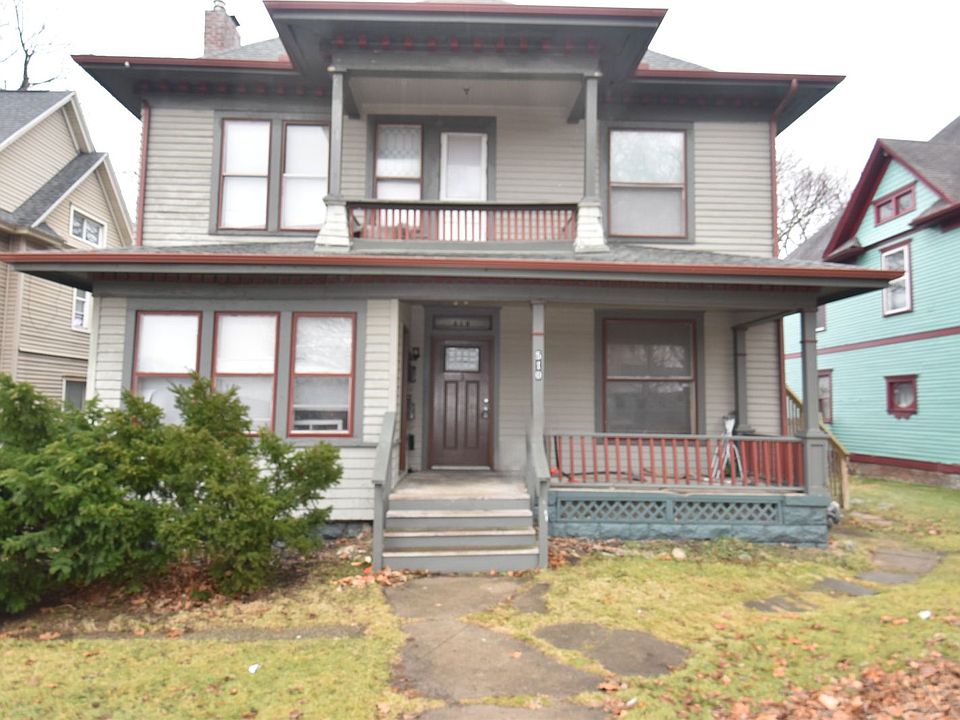 1st image of 510 S Saint Joseph St APT 3