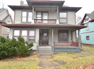 510 S Saint Joseph St APT 3, South Bend, IN 46601