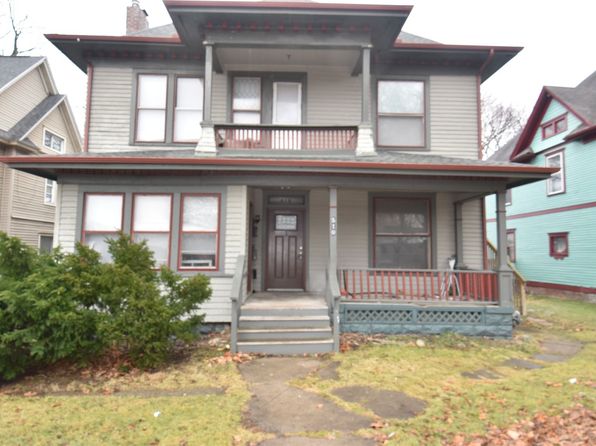 510 S Saint Joseph St APT 3