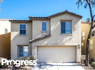 5682 Moccasin Point St, Las Vegas, NV 89148