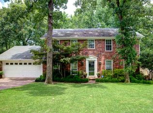 12 Valley Forge Dr, Little Rock, AR 72212