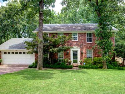 12 Valley Forge Dr, Little Rock, AR, 72212