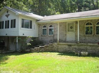 125 W Elm St, Haskell, AR 72015