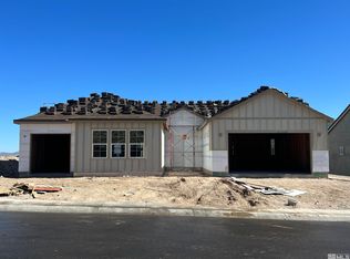 1387 Silver View Cir, Sparks, NV 89436