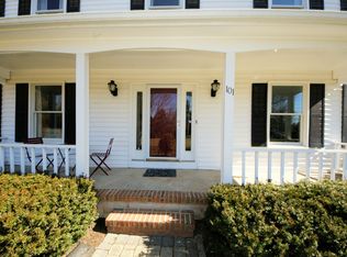 101 Hollow Rd, Skillman, NJ 08558