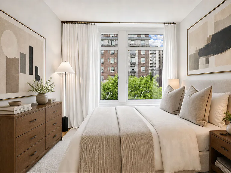 218 W 103rd St #6D — Photo 7
