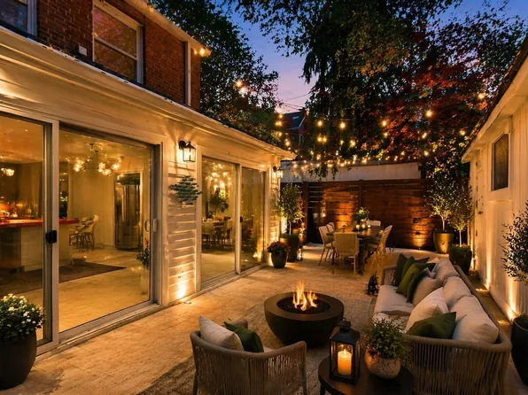 4416 Reno Rd NW, Washington, DC 20008