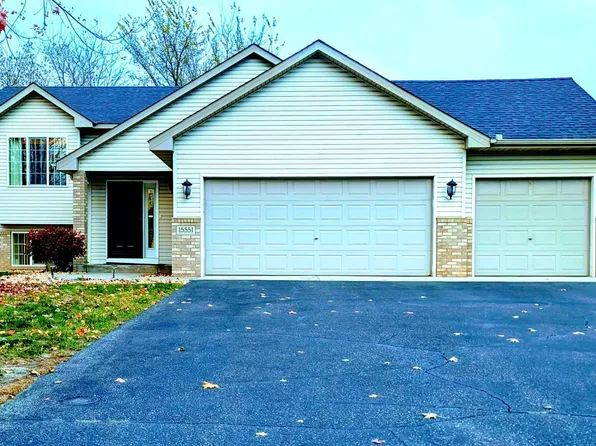 15551 Vale St NW, Andover, MN 55304