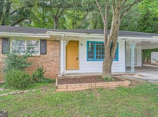 4386 Arcadia Dr, Norcross, GA 30093