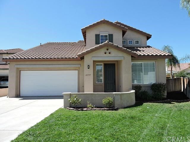 1st image of 41157 Marseille Ct