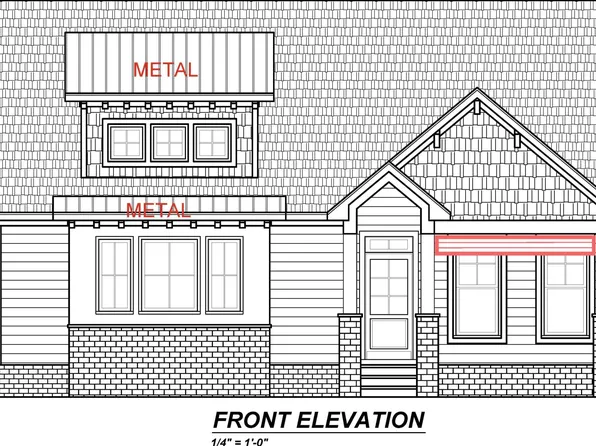 161 S Brightleaf Drive, Minnesott Beach, NC 28510