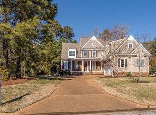 3037 S Freeman Rd, Williamsburg, VA 23185