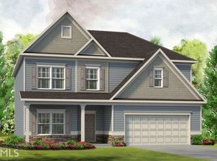 65 Summer Pl, Cartersville, GA 30121