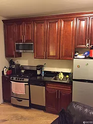 Rented by Oxford Property Group