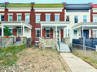 2630 Park Heights Ter, Baltimore, MD 21215