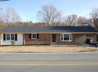 1819 Lower Hopedale Rd, Burlington, NC 27217