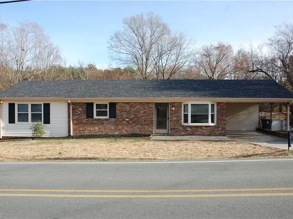 1819 Lower Hopedale Rd, Burlington, NC 27217