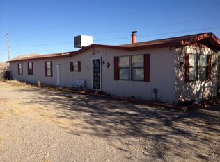 15490 Felix Rr3 Pl, Clint, TX 79836