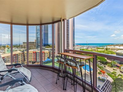 425 South St APT 1202, Honolulu, HI, 96813