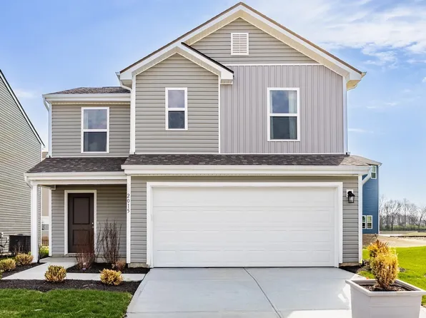 1720 E Mae St, Martinsville, IN 46151