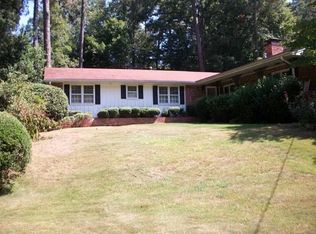 1650 Mason Mill Rd, Atlanta, GA 30329