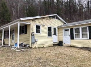 349 Middlefield Rd, Chester, MA 01011