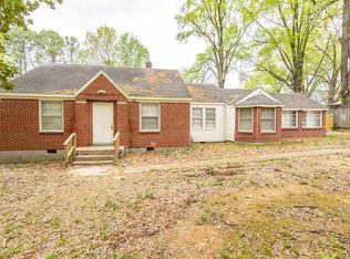 1086 Marlin Rd LOT 21, Memphis, TN 38116