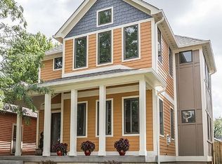 1618 N New Jersey St, Indianapolis, IN 46202