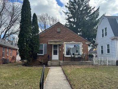7901 West Hadley STREET, Milwaukee, WI, 53222