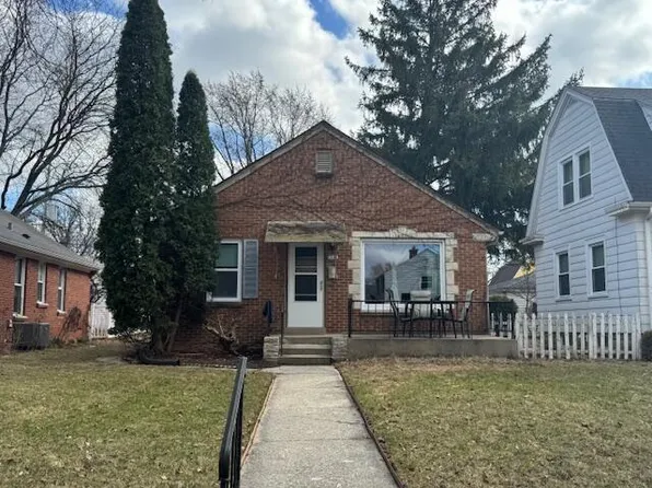 7901 West Hadley STREET, Milwaukee, WI 53222