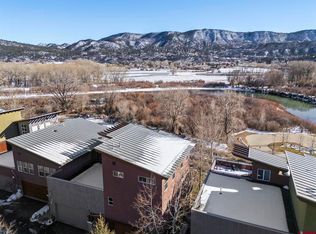 580 Animas View Drive #1, Durango, CO 81301