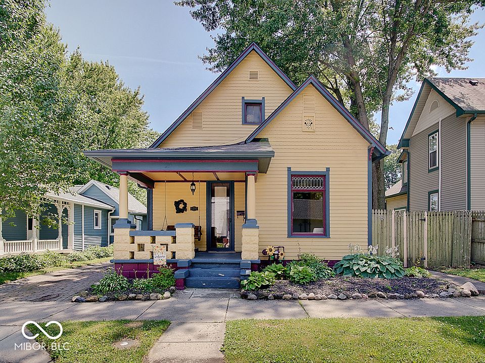 1st image of 1297 Wayne St