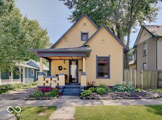 1297 Wayne St, Noblesville, IN 46060