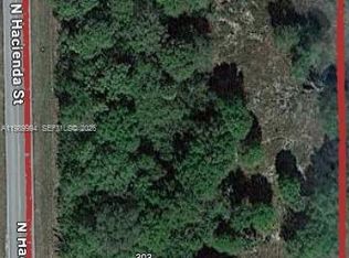 303 Bald Cypress Ave, Clewiston, FL 33440