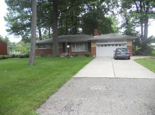 19418 Nadol Dr, Southfield, MI