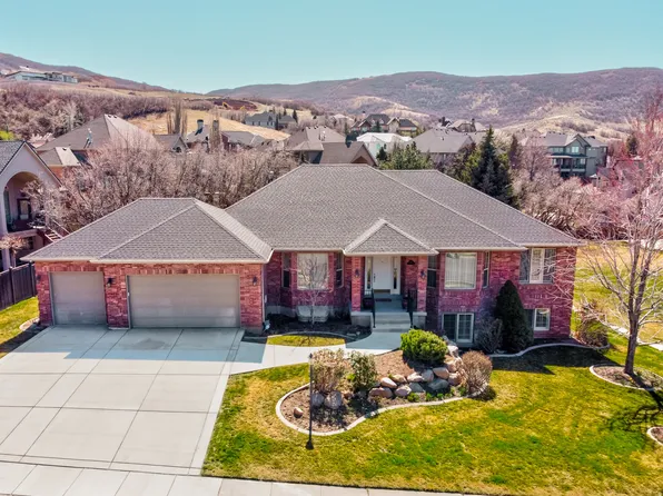 1210 Elk Hollow Rd, North Salt Lake, UT 84054