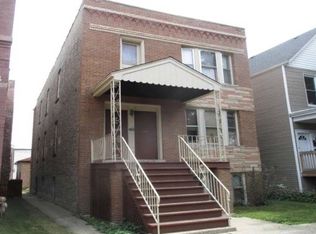 3255 N Ridgeway Ave, Chicago, IL 60618