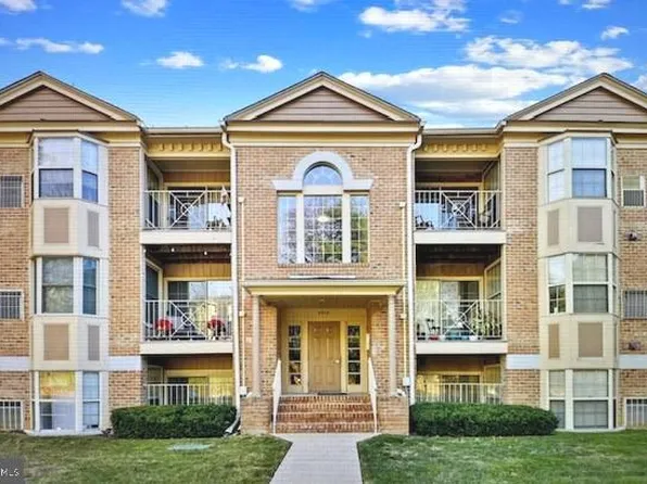 3512 Thomas Pointe Ct Unit 2B, Abingdon, MD 21009